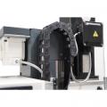   Optimum Maschinen OPTImill MH 25 V